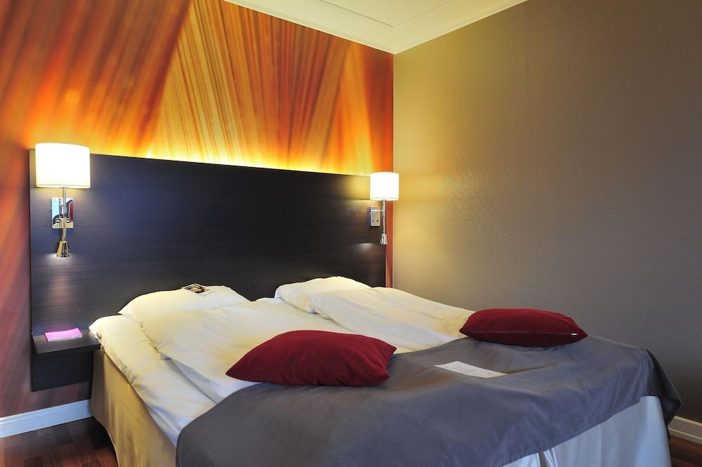 נרוויק Quality Hotel Grand Royal מראה חיצוני תמונה