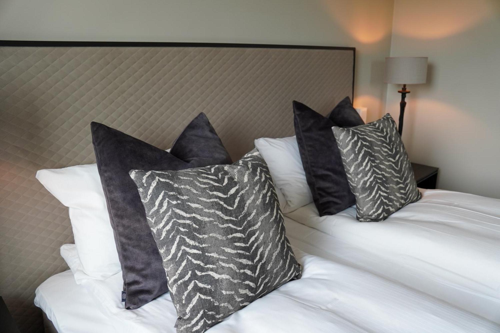 נרוויק Quality Hotel Grand Royal מראה חיצוני תמונה