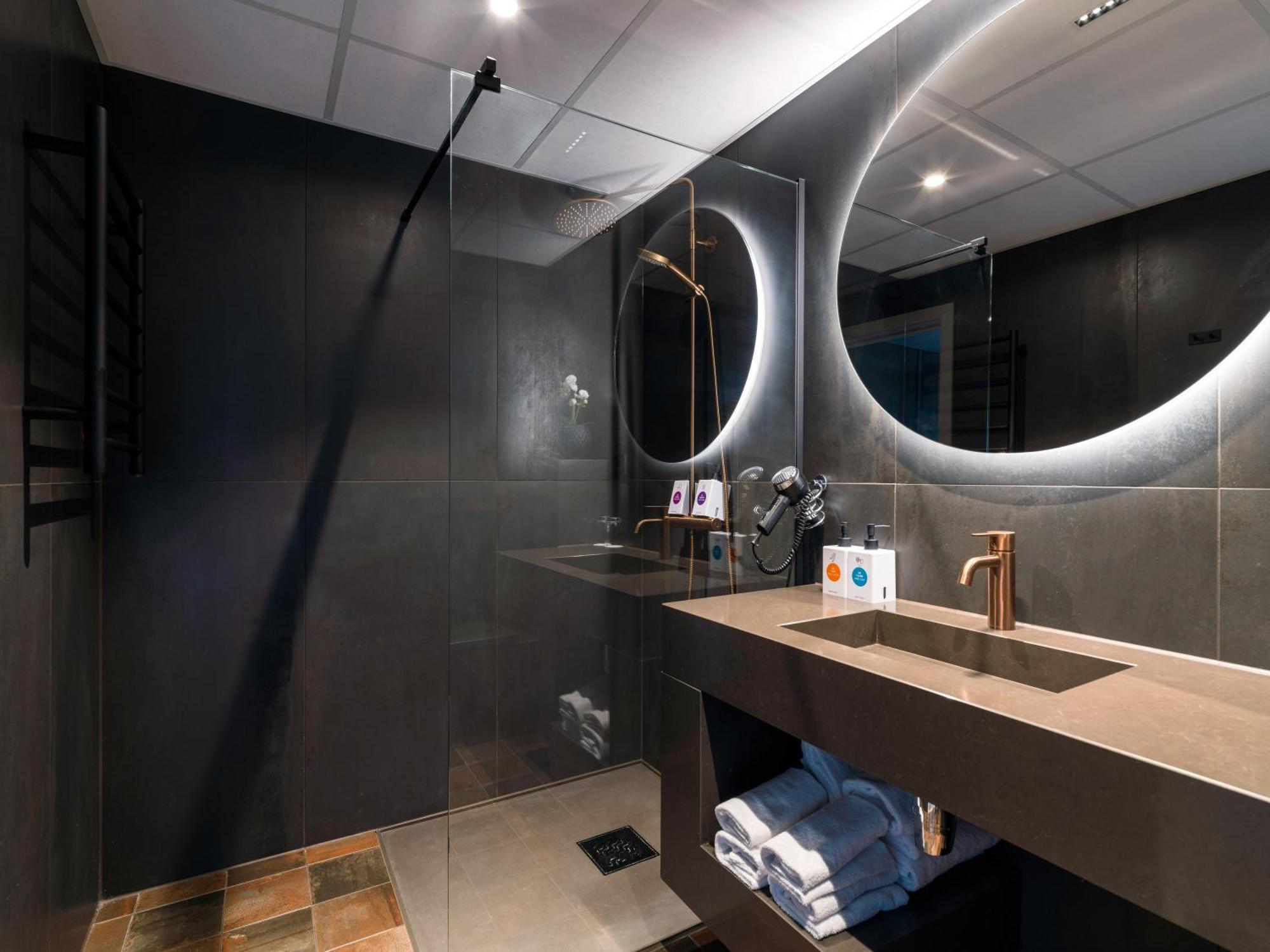 נרוויק Quality Hotel Grand Royal מראה חיצוני תמונה